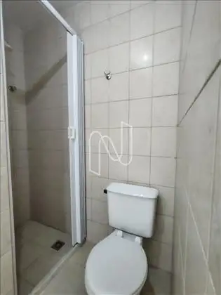  Banheiro da dependência
