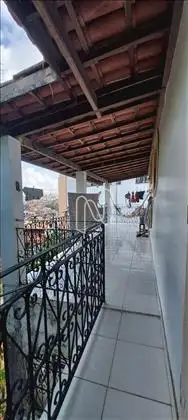  Corredor