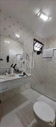 Banheiro 3 