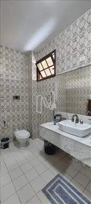 Banheiro 1 