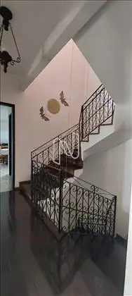  Escadas