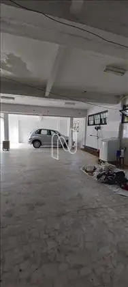  Garagem
