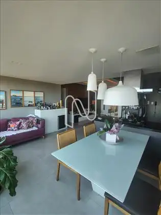 Sala de jantar 