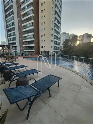 Piscina Borda Infinita  