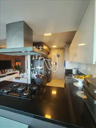  Cozinha