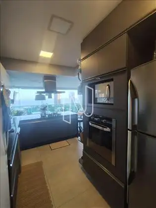 Cozinha 