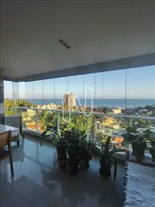 Sala / Varanda 