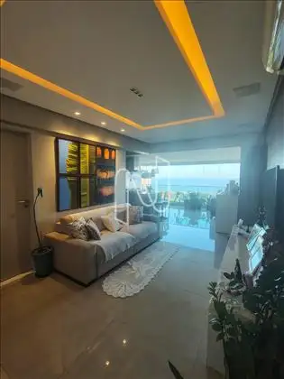  Sala de estar