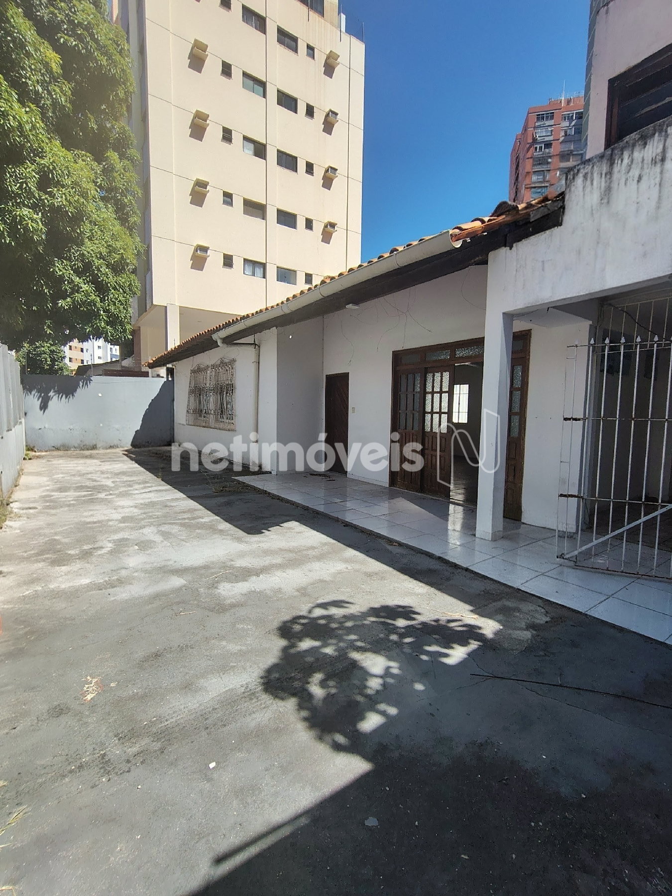 Espaço interno