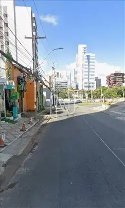 Localização  