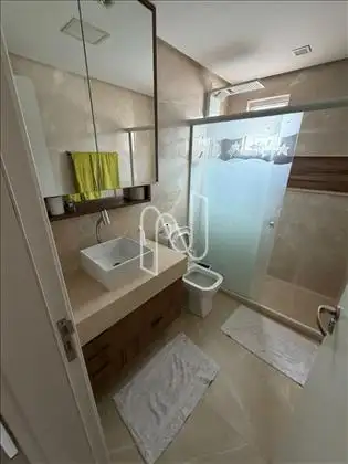 Banheiro 1 