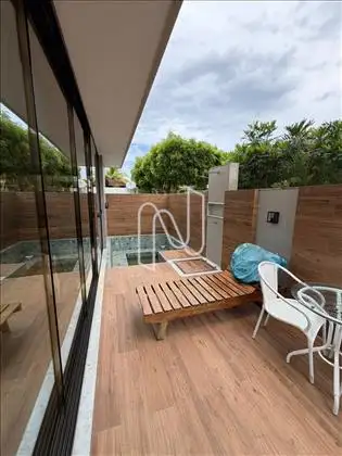  Piscina