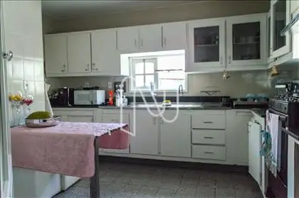  Cozinha