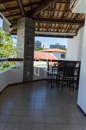  Varanda 