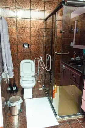  Suíte 1 