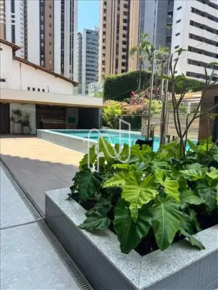  Piscina