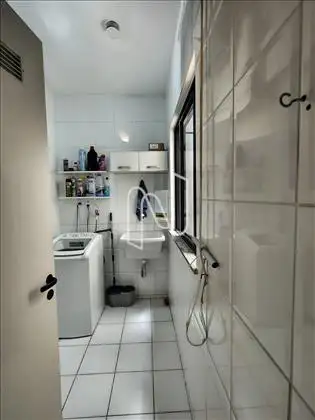 Area de Serviço