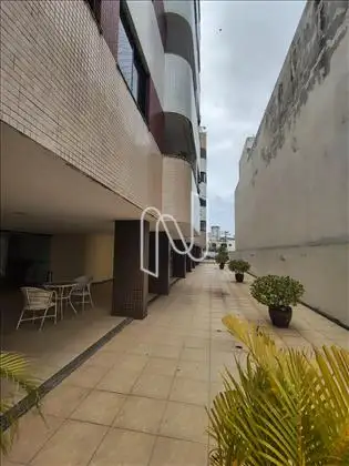 Área do Playground 