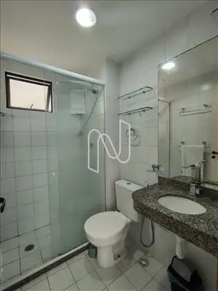  Banheiro da Suíte 
