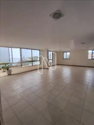  Salão de Festas