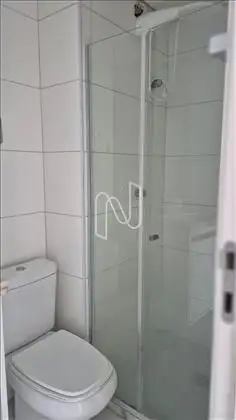   Banheiro social