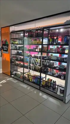  Mercadinho