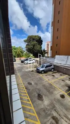  Garagem