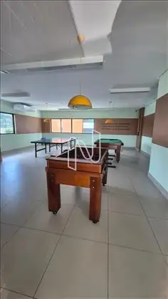 Salão de jogos 