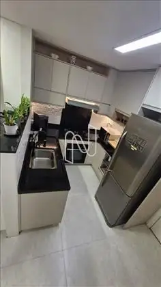 Cozinha 