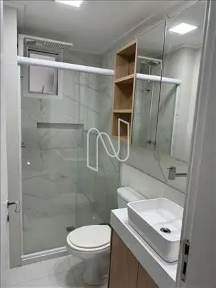 Banheiro 2 