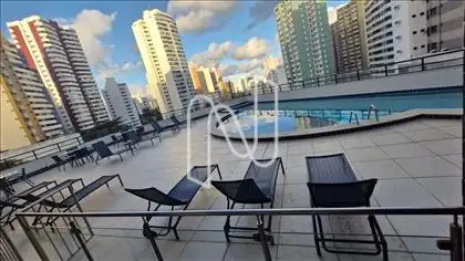  Piscina