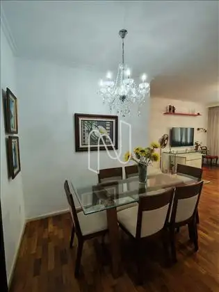 Sala de jantar 