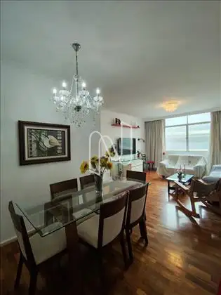  Sala de jantar