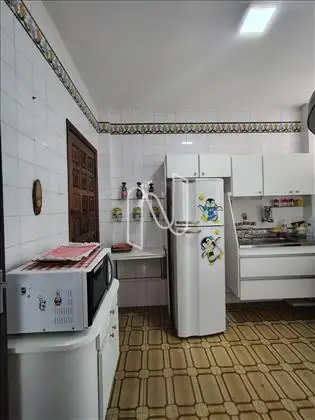 Cozinha 