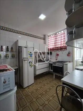 Cozinha 
