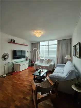  Sala de estar