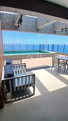  Piscina