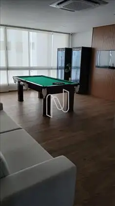   Salão de jogos