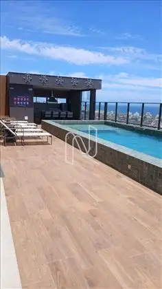  Piscina