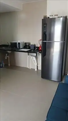  Cozinha
