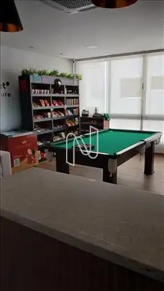  Salão de jogos