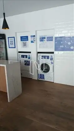 Lavanderia 