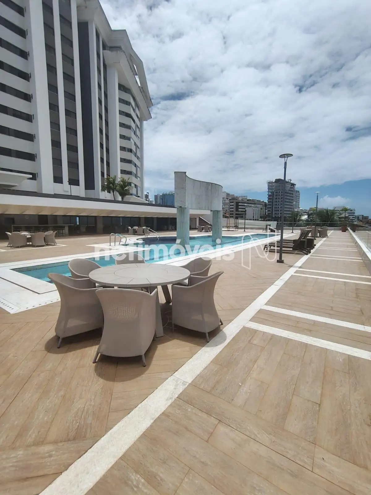 Piscina 