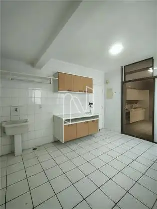 Area de serviço 