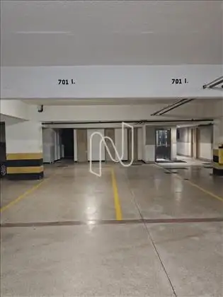 Garagem 