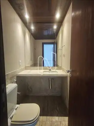 Lavabo 
