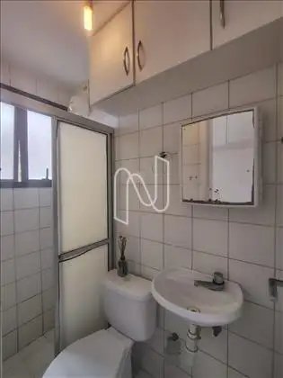 Banheiro da dependencia 