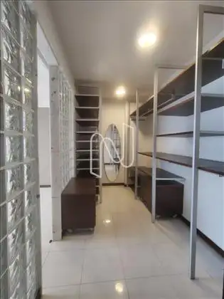 closet 