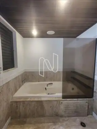 Banheira suite 4 master 