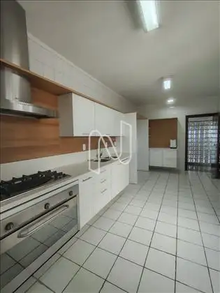 Cozinha 